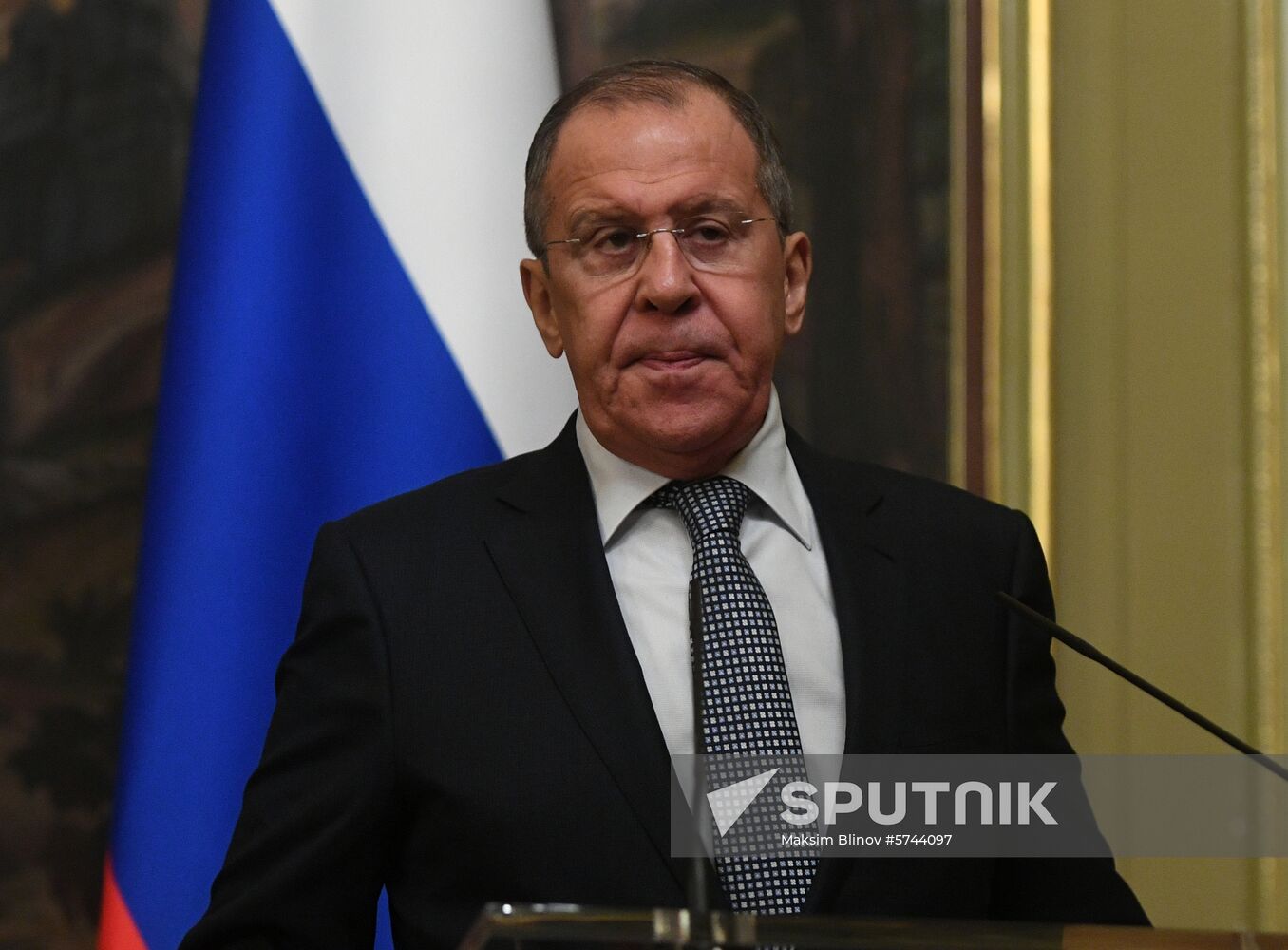 Russia Jordan