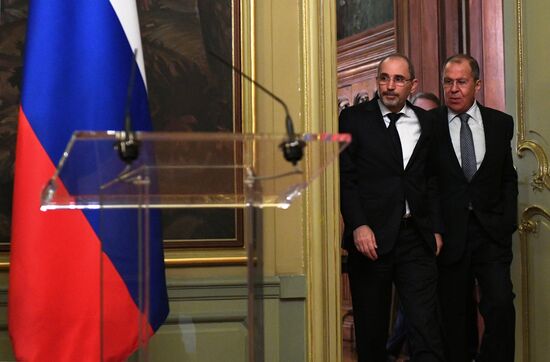 Russia Jordan
