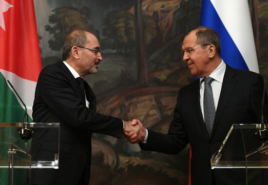 Russia Jordan