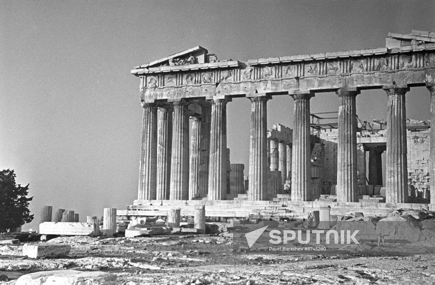 Parthenon