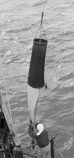 Research vessel Vityaz