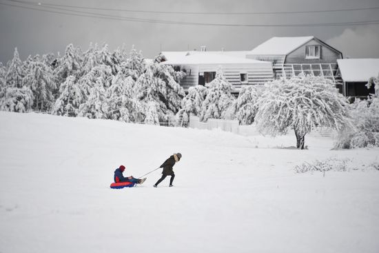 WINTER