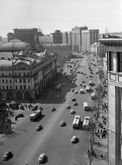 Moscow