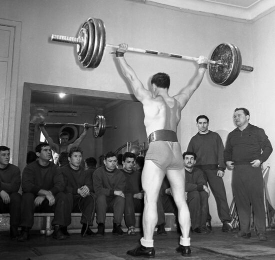Central State Institute of Physical Culture