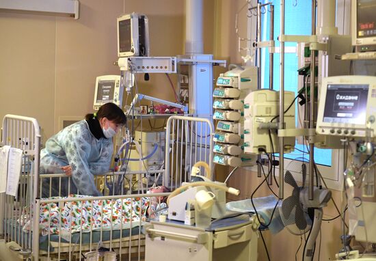 Russia Magnitogorsk Gas Explosion