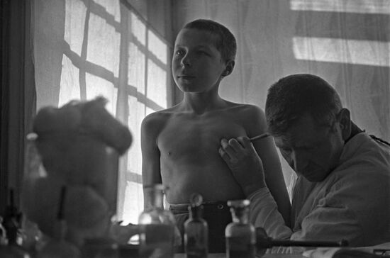 Doctor’s appointment