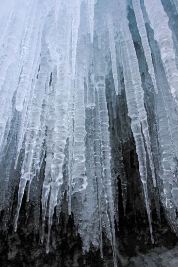 Russia Lake Baikal