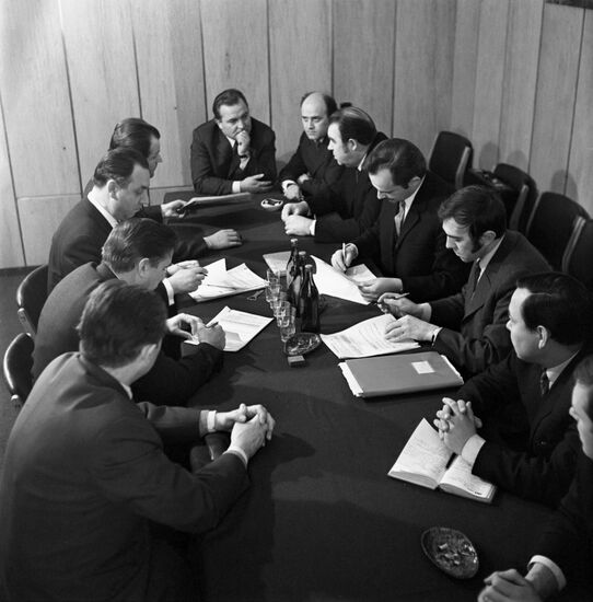 Soviet-Polish economic relations