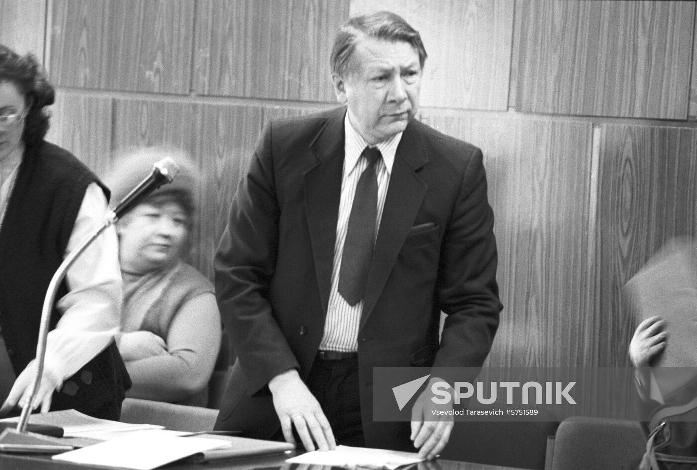 Tryokhgornaya Manufaktura