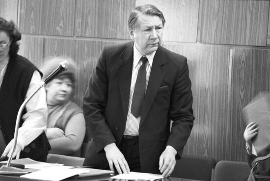 Tryokhgornaya Manufaktura
