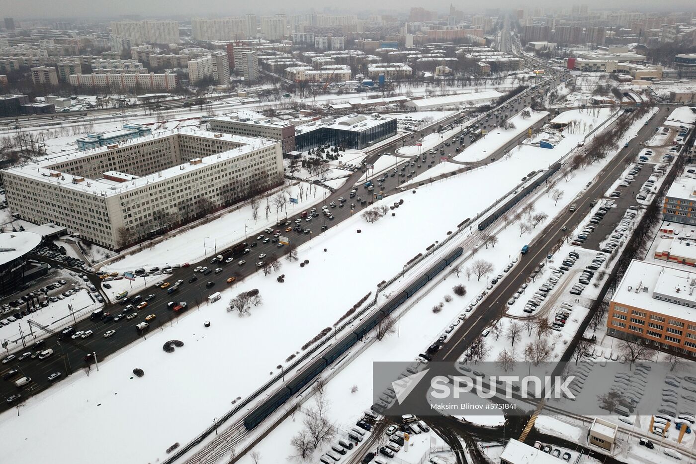Russia Cars