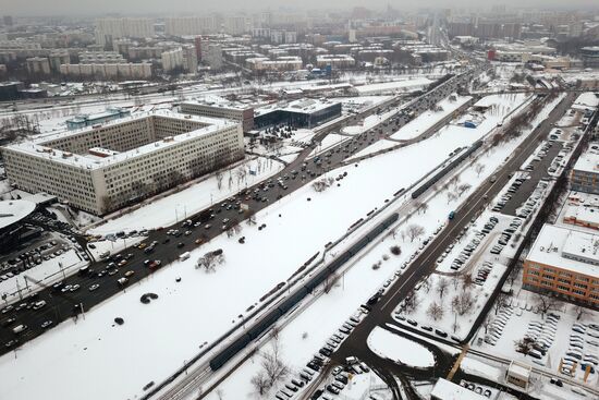 Russia Cars