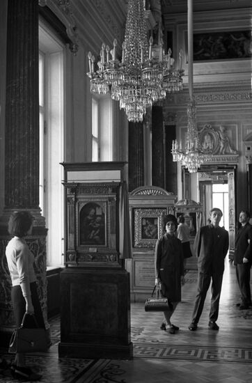 State Hermitage Museum