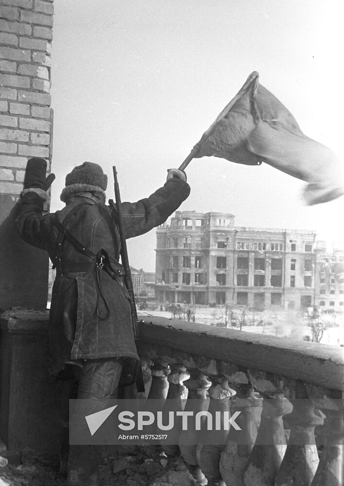 Great Patriotic War