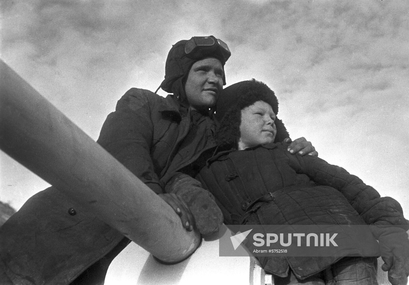 Great Patriotic War
