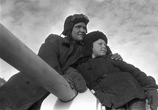 Great Patriotic War