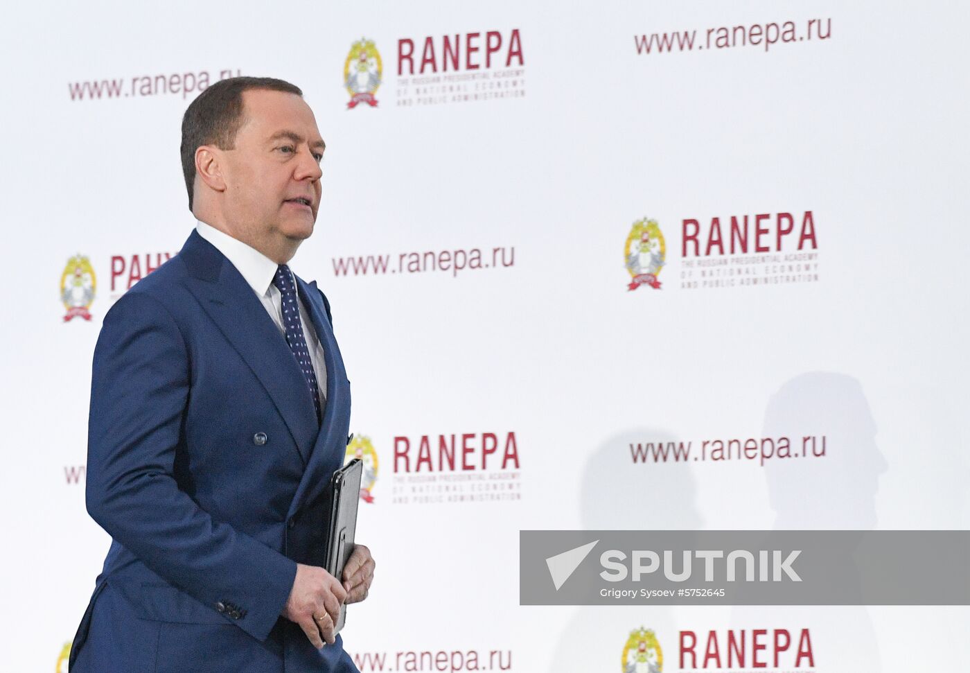 Russia Economic Forum