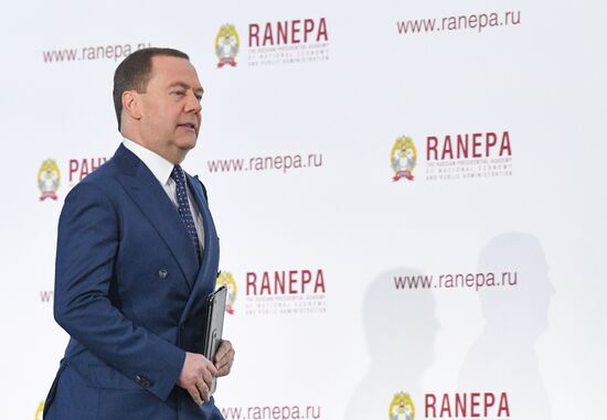 Russia Economic Forum