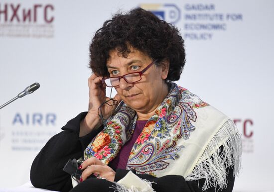 Russia Economic Forum