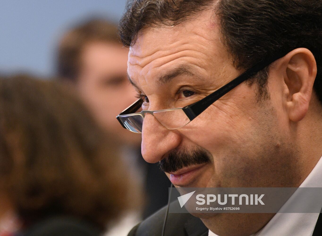 Russia Economic Forum