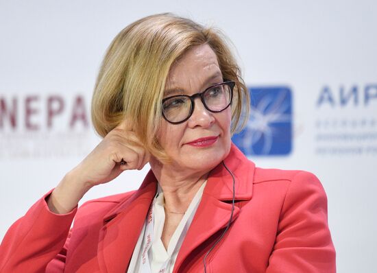 Russia Economic Forum