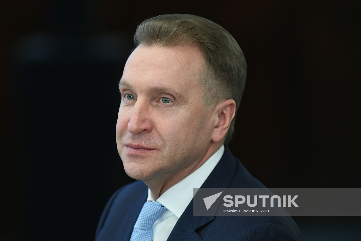 President Vladimir Putin chairs meeting of Agency for Strategic Initiatives Supervisory Board