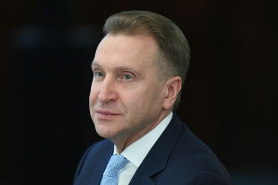 President Vladimir Putin chairs meeting of Agency for Strategic Initiatives Supervisory Board