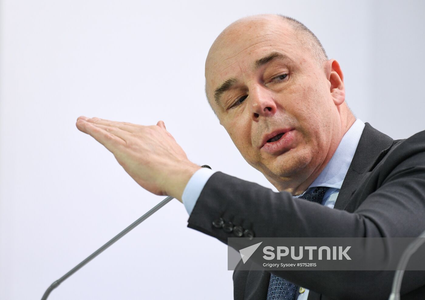 Russia Economic Forum