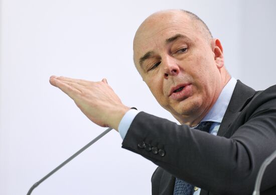 Russia Economic Forum