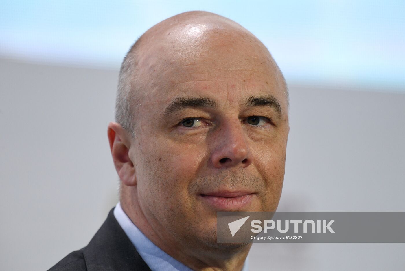 Russia Economic Forum