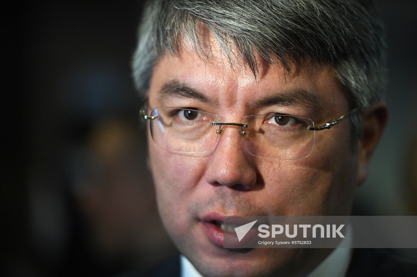 Russia Economic Forum