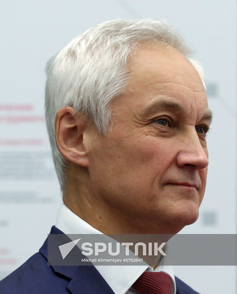 President Vladimir Putin chairs meeting of Agency for Strategic Initiatives Supervisory Board