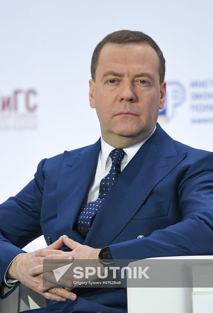 Russia Economic Forum