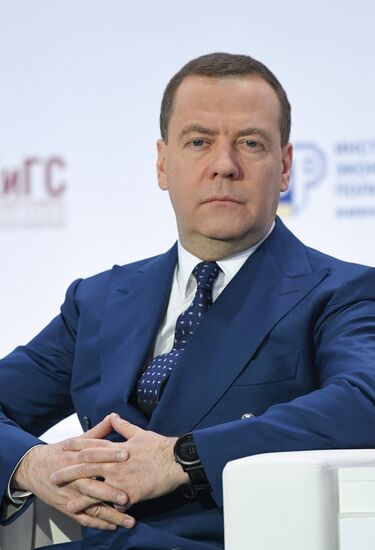 Russia Economic Forum