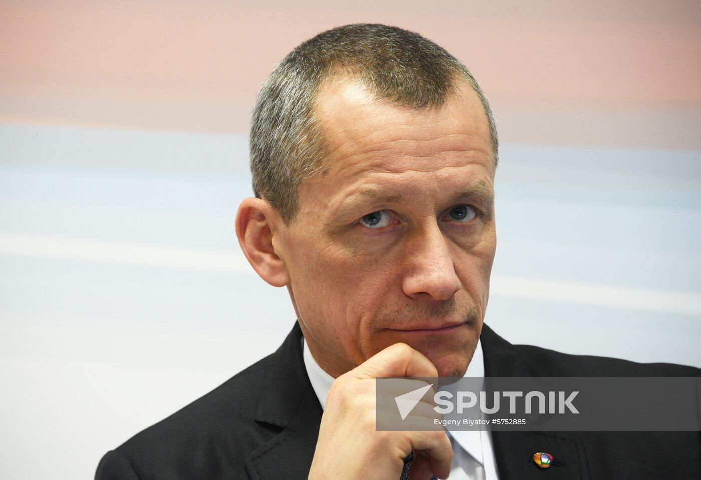 Russia Economic Forum
