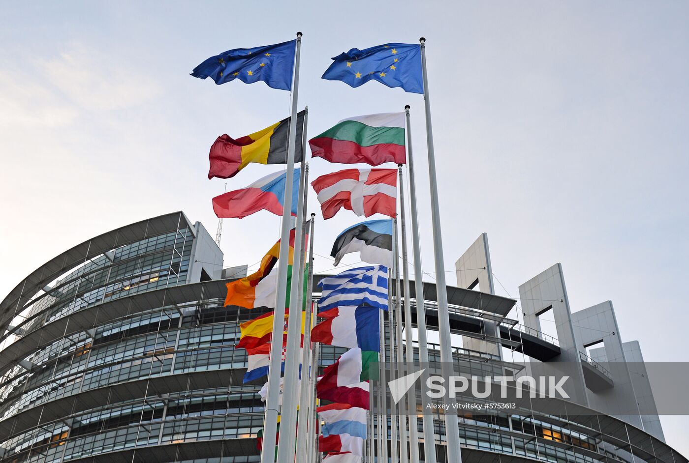 France European Parliament