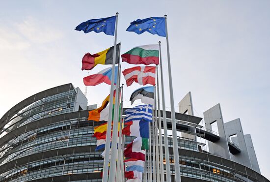 France European Parliament