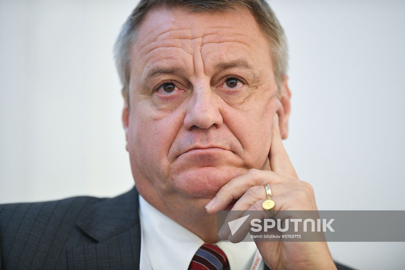 Russia Economic Forum