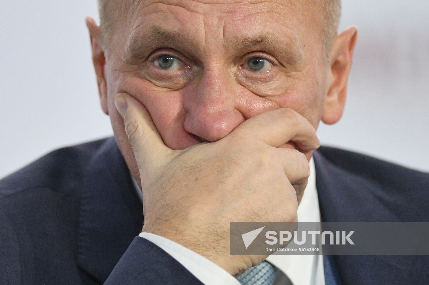 Russia Economic Forum