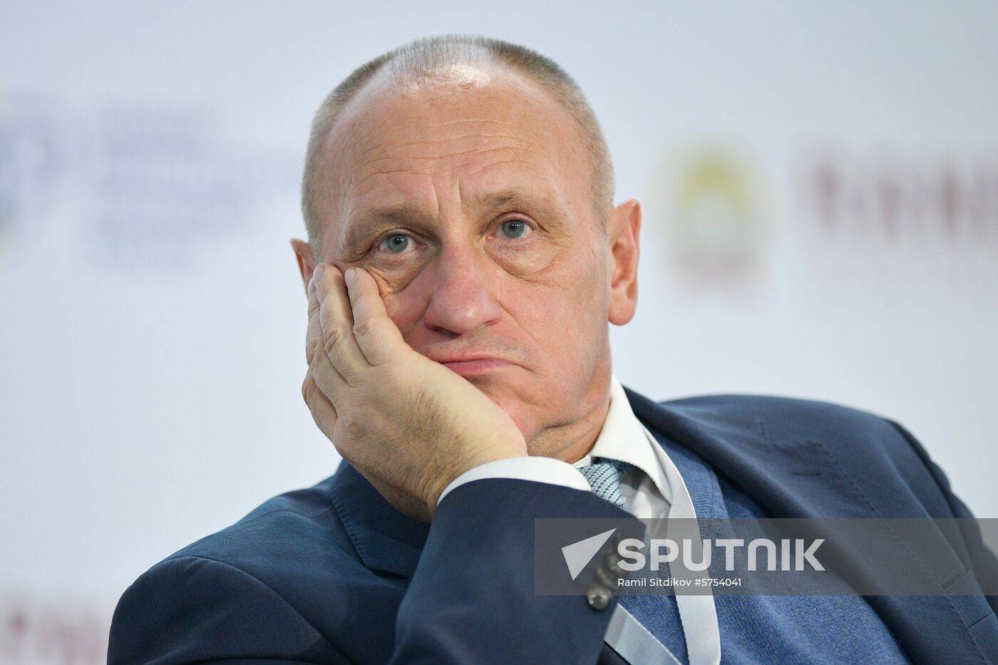 Russia Economic Forum