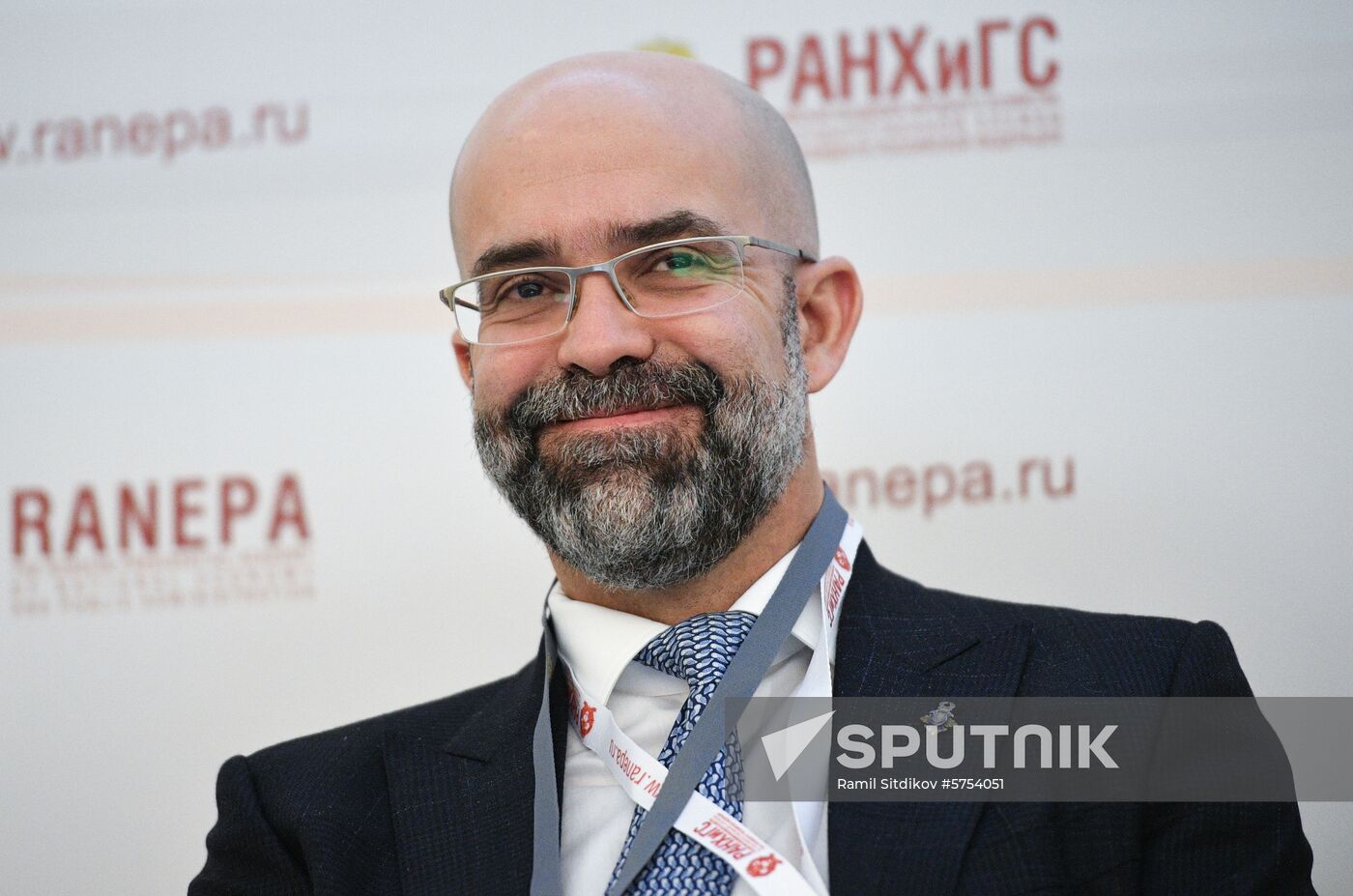 Russia Economic Forum