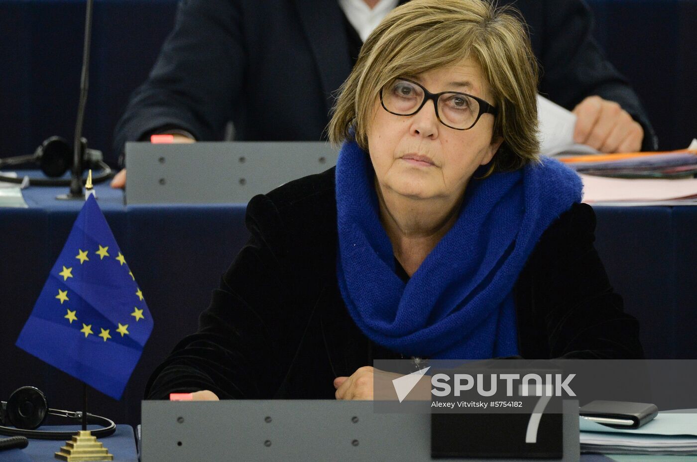 France European Parliament