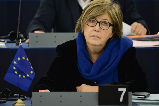 France European Parliament