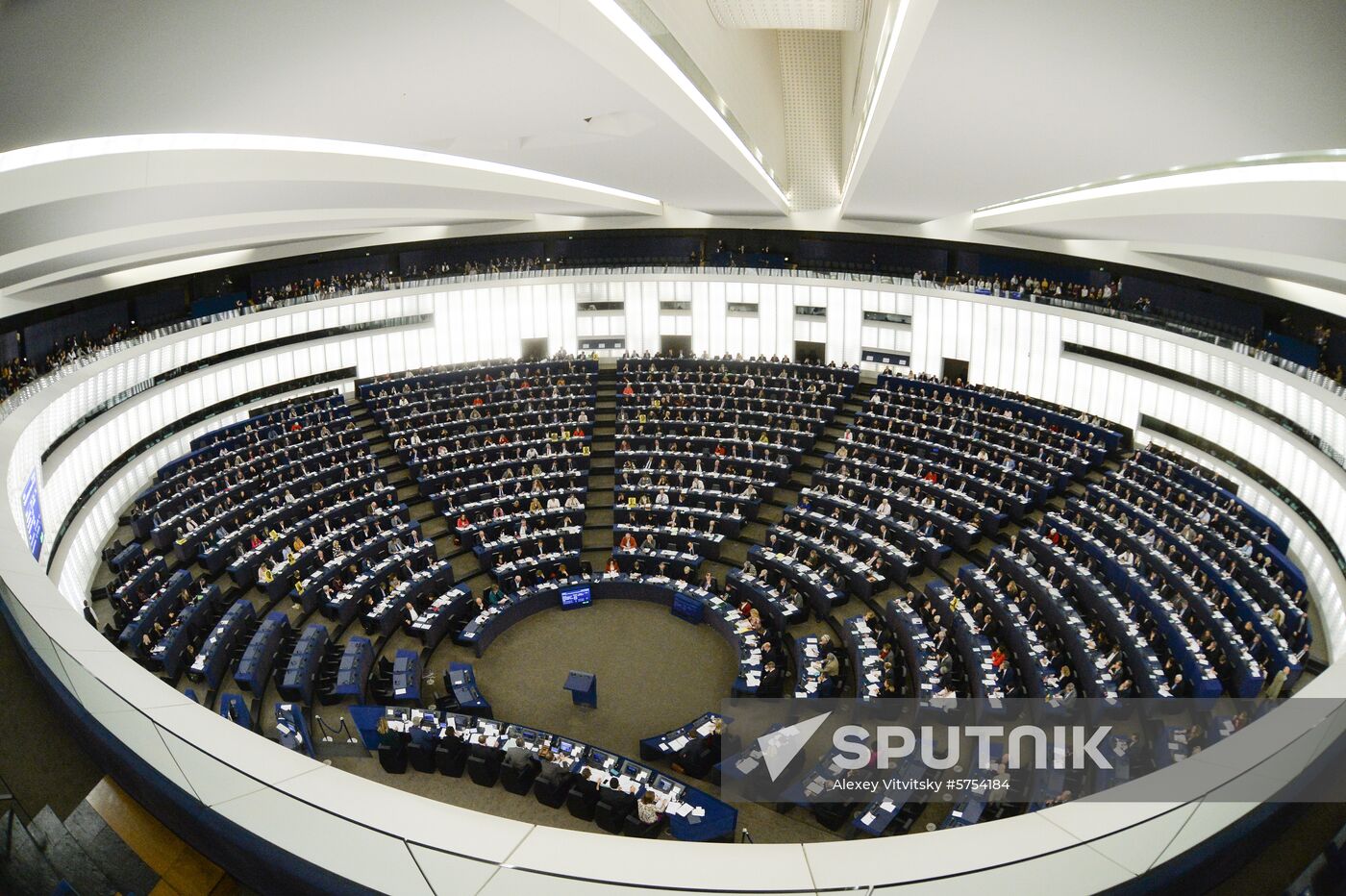 France European Parliament