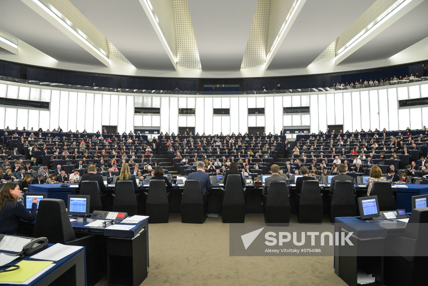France European Parliament