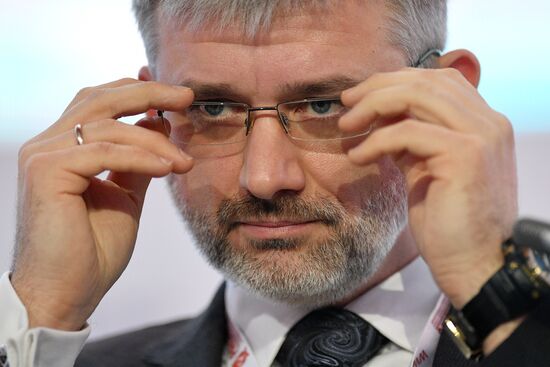 Russia Economic Forum