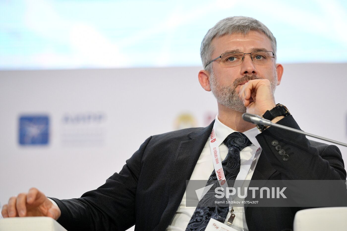 Russia Economic Forum