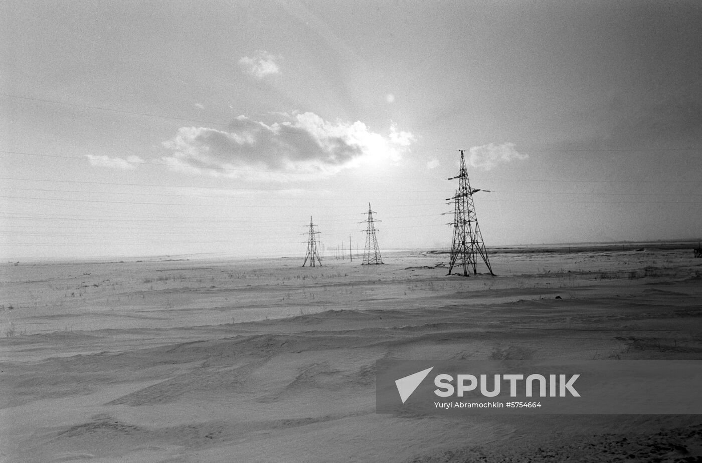 KAMAZ plant's industrial site