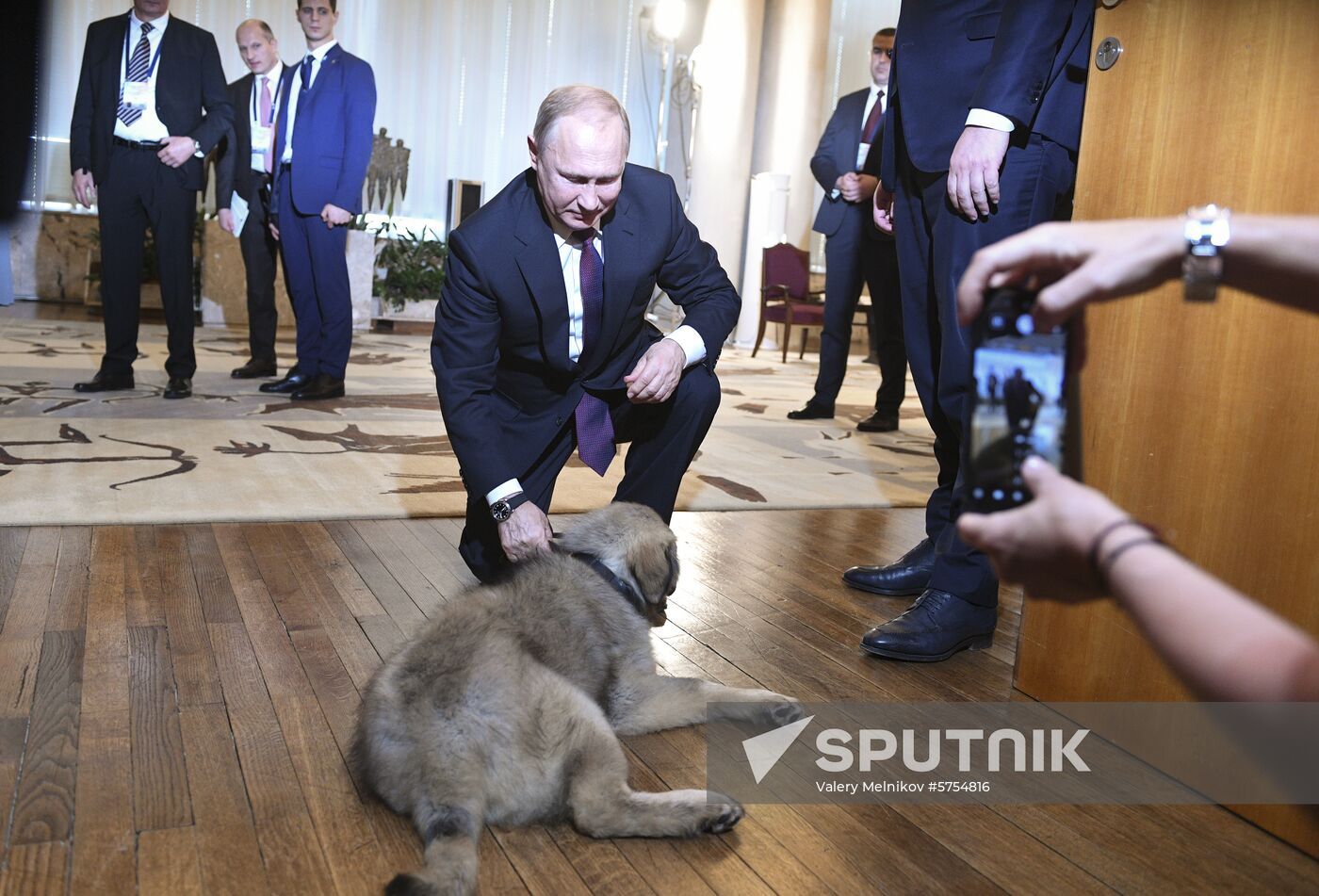 Serbia Russia
