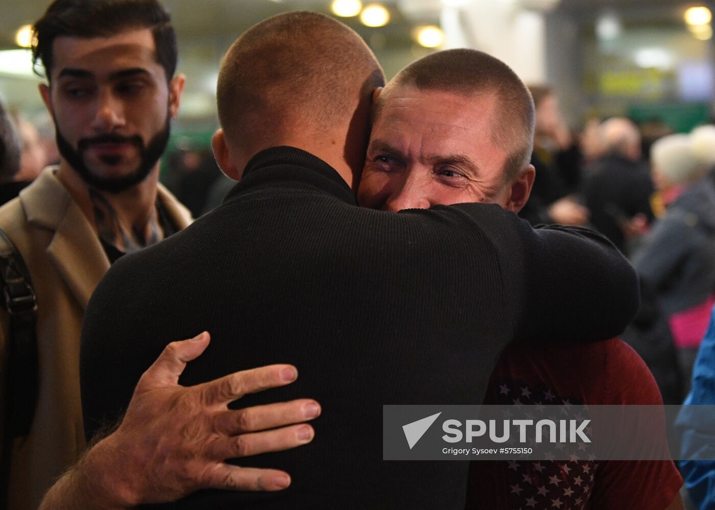 Russia Thailand Model Extradition